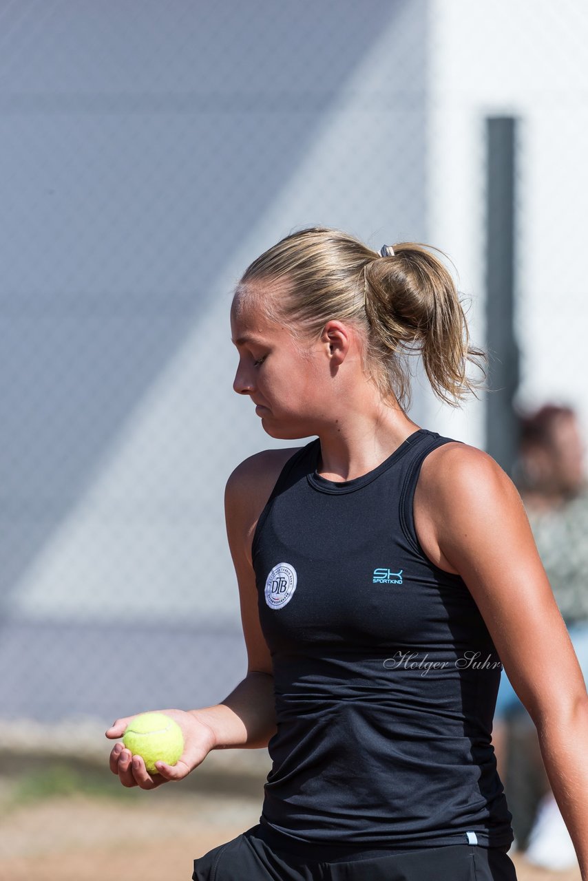 Bild 725 - Kuehlungsborner Tennisturnier